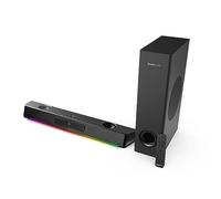 Creative Lab Sound Blaster Katana V2X Soundbar RGB con subwoofer