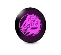 Creative Sound Blaster World of Warcraft - Obiettivo per cuffie - Paladino