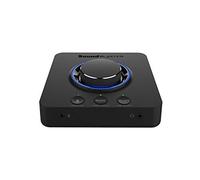 Creative Sound Blaster X3 Hi-Res 7.1 DAC esterno e scheda audio con Super X-Fi per PC e Mac