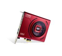 CREATIVE Sound Blaster Z SE