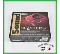 Creative Sound Blaster Z SE Scheda audio audio interna PCIe Gaming e DAC 24 bit