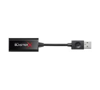 Creative Sound Blasterx G1 Scheda audio USB esterna