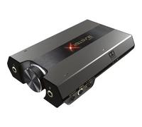 Creative Sound BlasterX G6 Amplificatore per cuffie 7.1 Gaming DAC USB 32bit ...