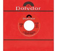 Creative Source/ Donaldson, Lou - I'D Find You Anywhere/You'Re Welcome Stop On By