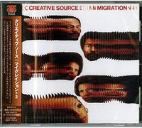 Creative Source - Migration
