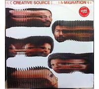 Creative Source - Migration / I Just Can't See Myself Without You
