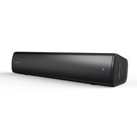 Creative Labs Stage Air V2 altoparlante 1-via Nero Con cavo e senza cavo