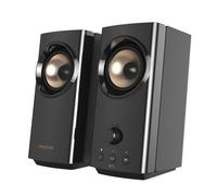 CASSE PC GAMING 2.0 CREATIVE LABS T60 Bluetooth, Potenza totale 30 W, Bluetooth, Numero di casse 2, Nero