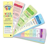 Creative Teaching Press Word Choice Fantastic Tips, CTP 8556