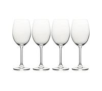 creative tops 5191915 bicchieri di vino, trasparente
