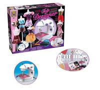 Creative Toys - Ct 5928 - Kit da sarta Top Designer