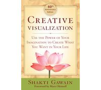 Shakti Gawain Creative Visualization (Tascabile)