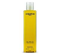 Creative Walk Oil Non Oil Texture and shine 250ml - olio di bellezza per capelli