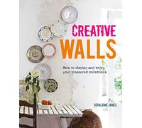 Creative Walls: How to Display and Enjoy Your Treasured Collections