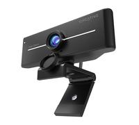Creative Labs Sync 4K webcam 8 MP 1920 x 1080 Pixel USB 2.0 Nero