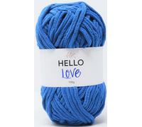 Creative World Of Crafts Hello Amore Filo - 012 Delfino Blu