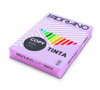 Creative World of Crafts - Risma A4 di Carta Colorata, 160 g/mq, Colore: Lavanda