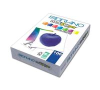 Carta Multipaper - A3 - bianco - 100 gr - Fabriano - conf. 500 fogli