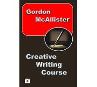 CREATIVE WRITING COURSE