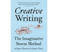 Creative Writing: The Imaginative Storm Method