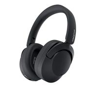 Creative Zen Hybrid 2, Cuffie Over-ear wireless, Fino a 67 ore (ANC spento), cancellazione attiva del rumore ibrida, modalità ambiente (Nero)