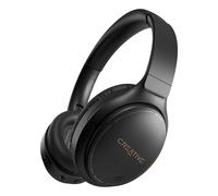 Creative Zen Hybrid - Cuffie OverEar Wireless Bluetooth 5.0 Black