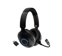 CREATIVE Zen Hybrid Pro (Classic) Cuffie over-ear wireless con Bluetooth LE Audio e microfono antirumore, fino a 100 ore di riproduzione