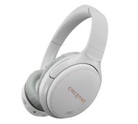 Creative Labs ZEN Hybrid Auricolare Con cavo e senza cavo A Padiglione Musica e Chiamate Bluetooth Bianco