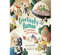 Creatively Human (Copertina rigida) Orca Think