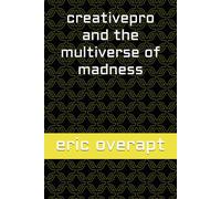 creativepro and the multiverse of madness