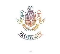 Creativicity. IED Roma città creativa. Ediz. italiana e inglese