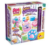 CREATIVITA' 117963 SLUMI SCIENCE AMICI SUPERSOFFICI