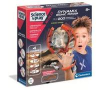 CREATIVITA' 19169 DYNAMIX - BIONIC POWER