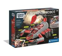CREATIVITA' 19242 SCORPION ROBOT
