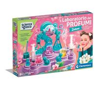 CREATIVITA' 19382 LABORATORIO PROFUMI DELUXE