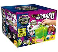 CREATIVITA' 80656 CRAZY SCIENCE SLIME MISTERIOSO