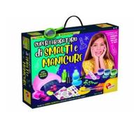 CREATIVITA' 97395 I'M A GENIUS SUPER SMALTI E MANICURE