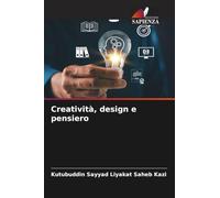Creatività, design e pensiero