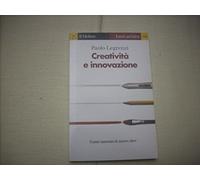 Creatività e innovazione