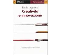 Creatività e innovazione