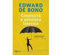 Creatività e pensiero laterale