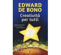 Creatività per tutti