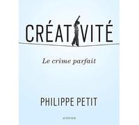Créativité: Le crime parfait