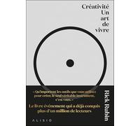 Créativité: Un art de vivre