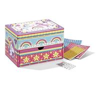 Totum- Unicorn Kit Craft, Multicolore, Standard Size, 071544