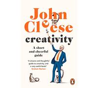 Creativity: A Short and Cheerful Guide – Penguin Books