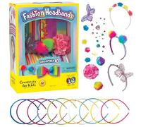 Creativity for Kids Fashion Headbands Kit