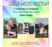 Creativity is Natural: An InnerTalk/Power Imaging Guided Imagery Program