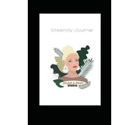 Creativity Journal: How Did I Do That?