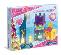 CREATIVO 15231 Disney Princess - Lanterne Luminose